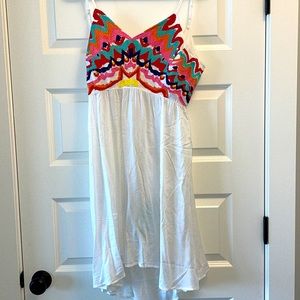NWT Rise & bloom dress or tunic